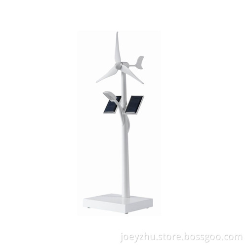 LED Street Light Solar Windmill